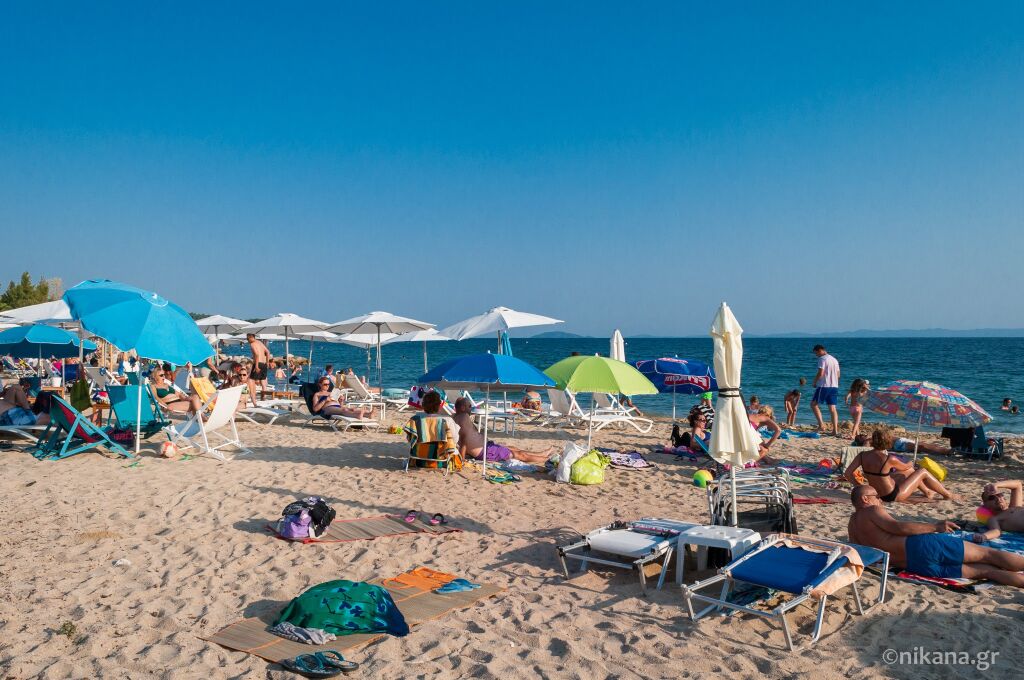 Lovely Maison Apartment, Nikiti, Sithonia