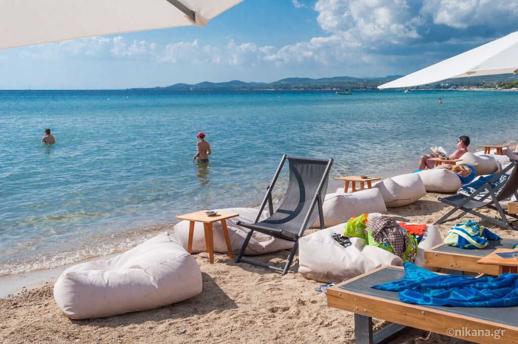 Lovely Maison Apartment, Nikiti, Sithonia