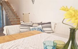 Lovely Maison Apartment, Nikiti, Sithonia