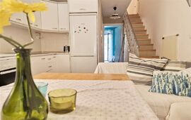 Lovely Maison Apartment, Nikiti, Sithonia