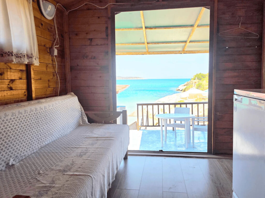 Ammos Studio, Sykia, Sithonia