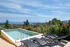 Amazing View By The Pool Villa, Agios Nikolaos, Sithonia