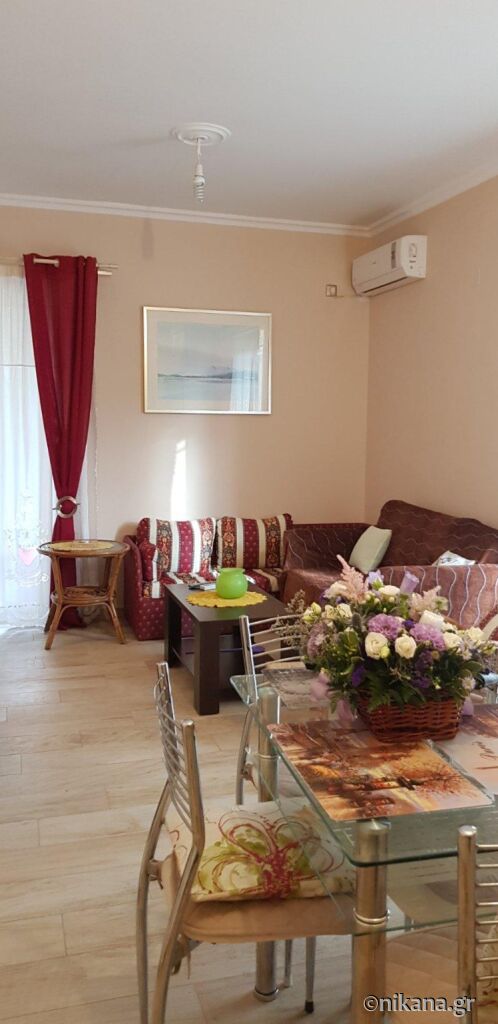 DUC Luxury Apartment, Lefkas, Lefkada