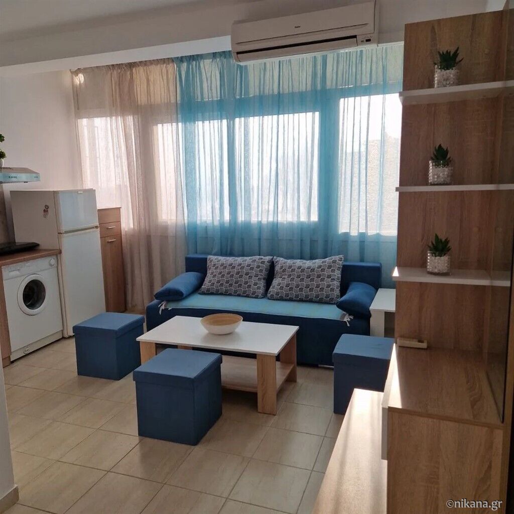 Blue Sea Apartment, Nea Kallikratia, Kassandra