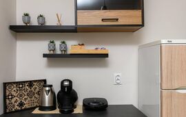 Secret Garden Apartment, Limenas, Thassos