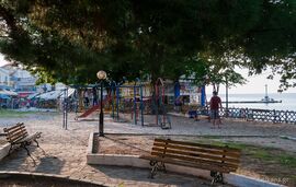 Secret Garden Apartment, Limenas, Thassos