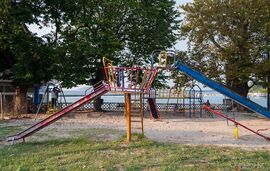 Secret Garden Apartment, Limenas, Thassos