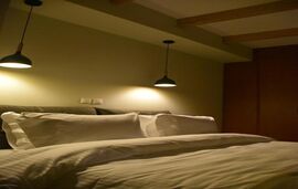 The Aretsou Place Apartment, Kalamaria, Thessaloniki