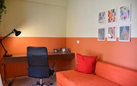 The Aretsou Place Apartment, Kalamaria, Thessaloniki