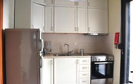 The Aretsou Place Apartment, Kalamaria, Thessaloniki