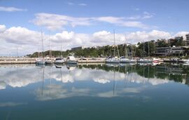 The Aretsou Place Apartment, Kalamaria, Thessaloniki