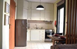 The Aretsou Place Apartment, Kalamaria, Thessaloniki