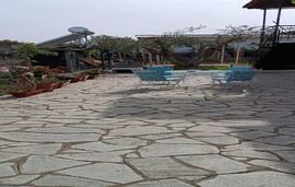 Solis House, Nea Kallikratia, Kassandra