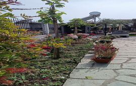 Solis House, Nea Kallikratia, Kassandra