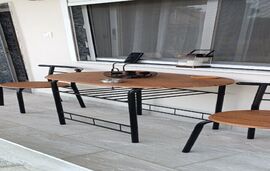 Solis House, Nea Kallikratia, Kassandra