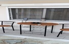 Solis House, Nea Kallikratia, Kassandra