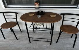 Solis House, Nea Kallikratia, Kassandra