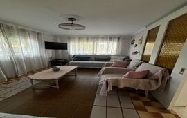 Solis House, Nea Kallikratia, Kassandra