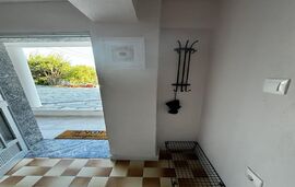 Solis House, Nea Kallikratia, Kassandra