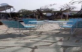 Solis House, Nea Kallikratia, Kassandra