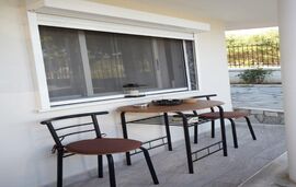 Solis House, Nea Kallikratia, Kassandra