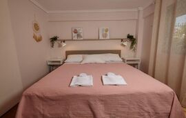 Solis House, Nea Kallikratia, Kassandra