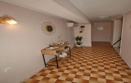 Solis House, Nea Kallikratia, Kassandra