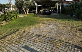 Solis House, Nea Kallikratia, Kassandra