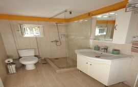 Solis House, Nea Kallikratia, Kassandra