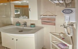 Solis House, Nea Kallikratia, Kassandra