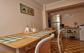 Solis House, Nea Kallikratia, Kassandra