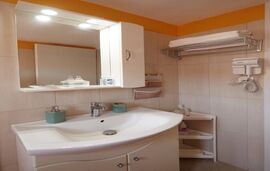 Solis House, Nea Kallikratia, Kassandra