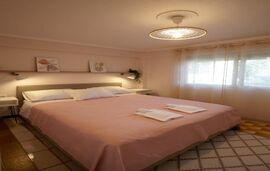 Solis House, Nea Kallikratia, Kassandra