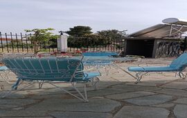 Solis House, Nea Kallikratia, Kassandra