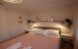 Solis House, Nea Kallikratia, Kassandra