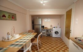 Solis House, Nea Kallikratia, Kassandra