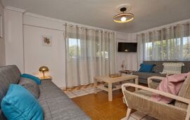 Solis House, Nea Kallikratia, Kassandra