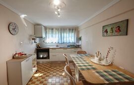 Solis House, Nea Kallikratia, Kassandra