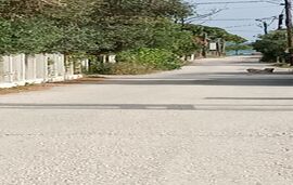 Solis House, Nea Kallikratia, Kassandra