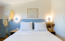 Aether Green Apartments, Nea Rodha, Athos