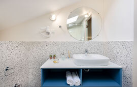 Aether Green Apartments, Nea Rodha, Athos