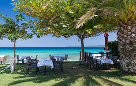 Armonia Guest House, Nea Rodha Beach, Athos