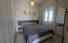 Armonia Guest House, Nea Rodha, Athos