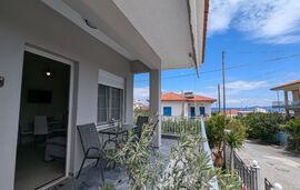 Armonia Guest House, Nea Rodha, Athos