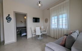 Armonia Guest House, Nea Rodha, Athos