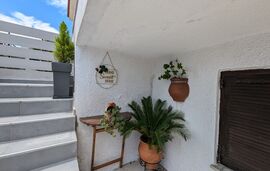 Armonia Guest House, Nea Rodha, Athos