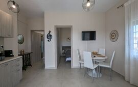 Armonia Guest House, Nea Rodha, Athos