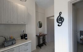 Armonia Guest House, Nea Rodha, Athos