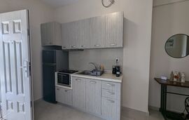 Armonia Guest House, Nea Rodha, Athos