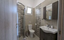 Armonia Guest House, Nea Rodha, Athos